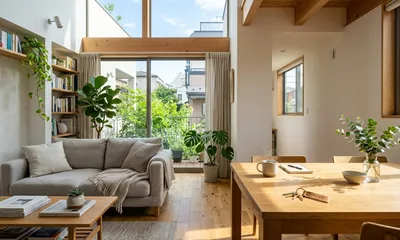 はじめてのマイホーム購入！物件探しから内見、引き渡しまでの完全ガイド