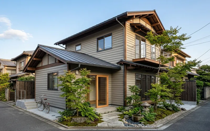 築古戸建ての外壁・屋根メンテナンスガイド｜劣化サインの見分け方・塗装とカバー工法の費用相場・後悔しない進め方